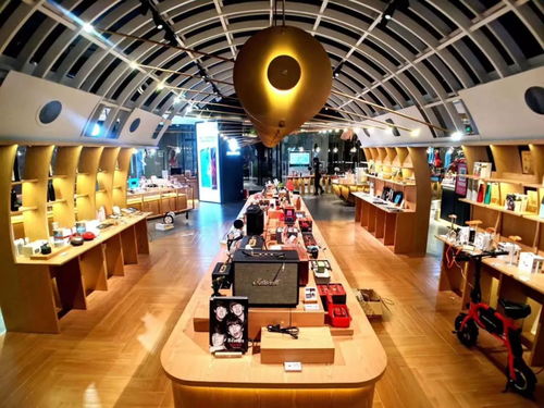 客單價(jià)超千元、會(huì)員年均到店8次 奇客巴士如何通過網(wǎng)絡(luò)技術(shù)服務(wù)實(shí)現(xiàn)高效運(yùn)營(yíng)